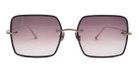 Matsuda M5005 - Rose Gold Sunglasses