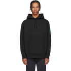 Wheir Bobson Black WHB Hoodie