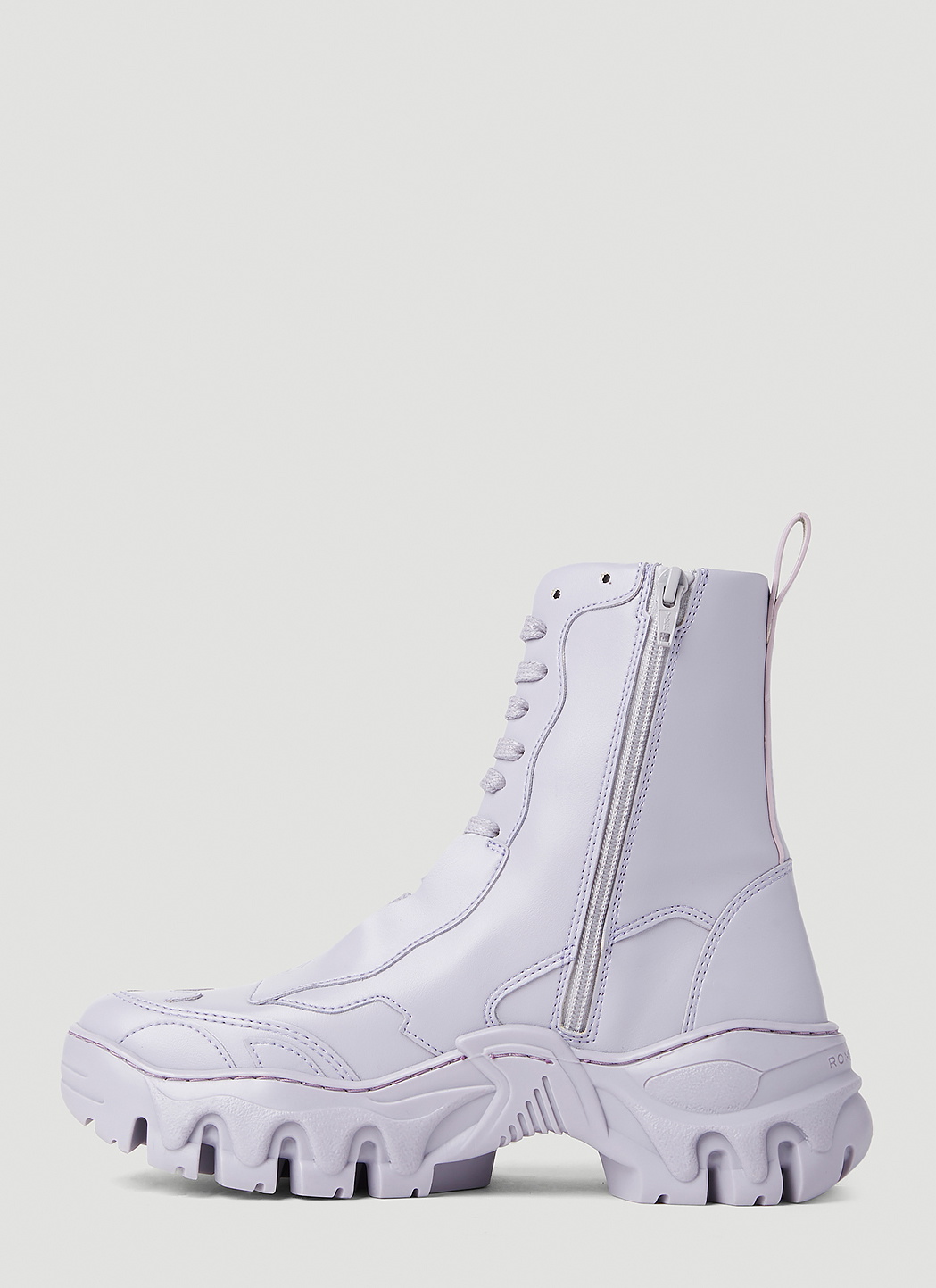 Rombaut Boccaccio II Boots