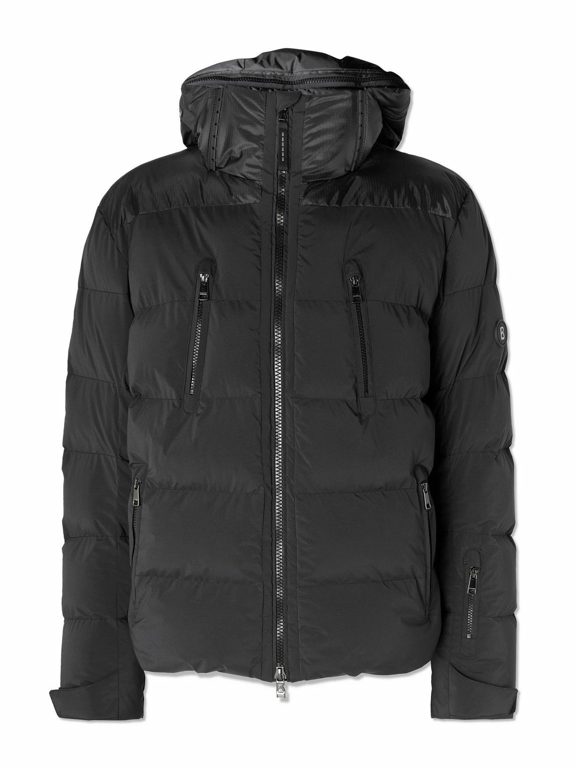 Bogner Xamy wool down jacket Bogner