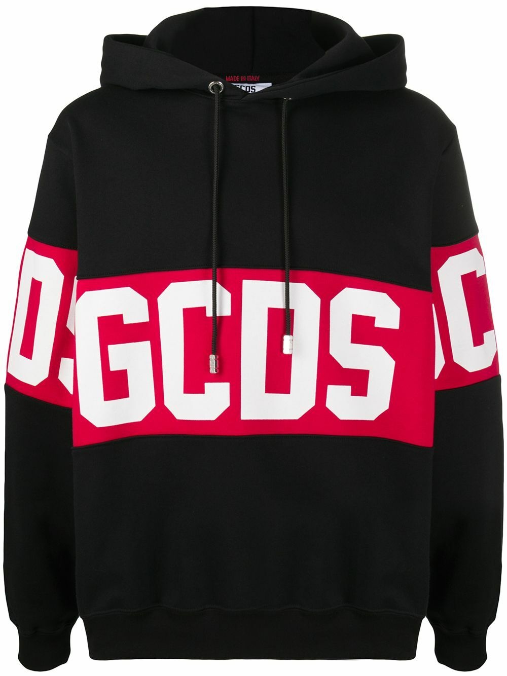 Photo: GCDS - Sweatshirt With Logo
