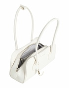 Calvin Klein Womens Handbag in White