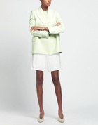 Ag Jeans Womens Denim shorts in White