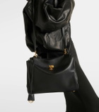 Balenciaga Rodeo Medium leather tote bag