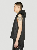 Craig Green Tyvek Gilet Jacket