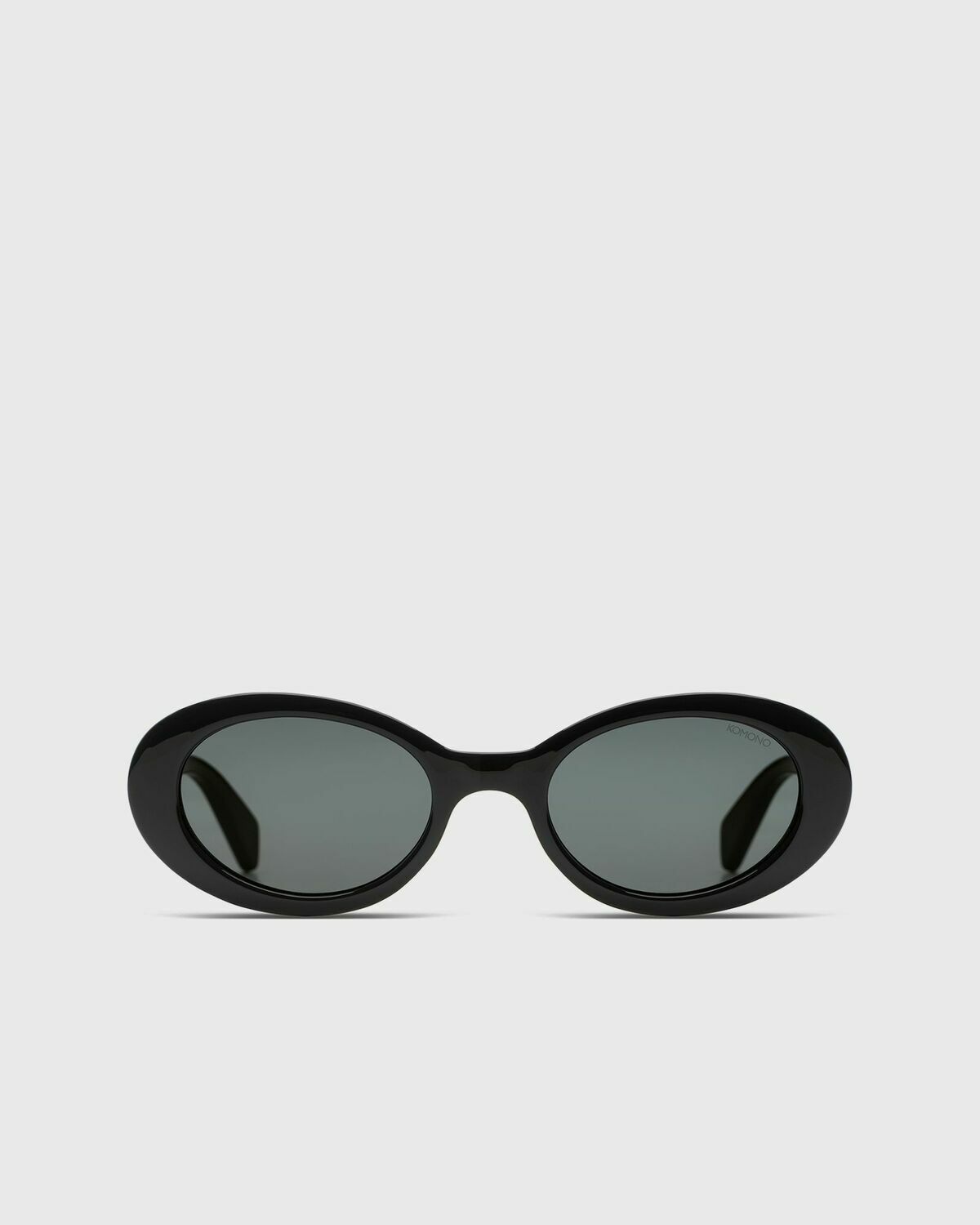 KOMONO Ana Black Black Mens Eyewear