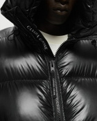 Canada Goose Crofton Puffer Black Down & Puffer Jackets