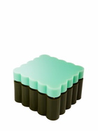 JONATHAN ADLER Medium Fleur Acrylic Box