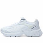 Puma Men's Velophasis Technisch Sneakers in Puma White/Persian Blue