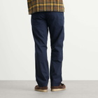 Stan Ray Men's Fat Pant in Navy Ripstop