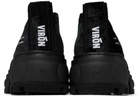 Virón Black Alter Derbys