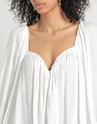 Pinko Womens Top in White