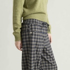 Damson Madder Women's Tomasina Trousers in Multi