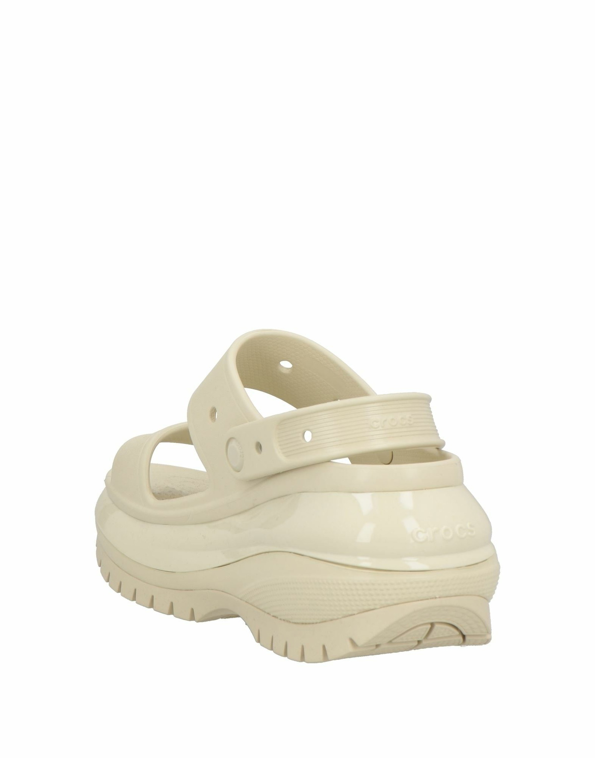 Crocs Womens Sandals in Beige