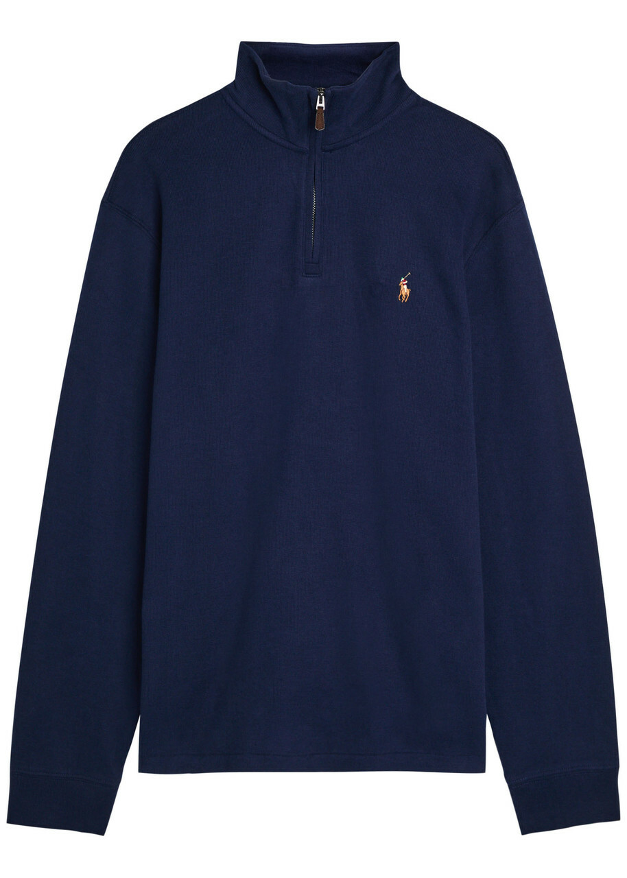 Polo Ralph Lauren Burgundy Polo Bear Sweater Polo Ralph Lauren