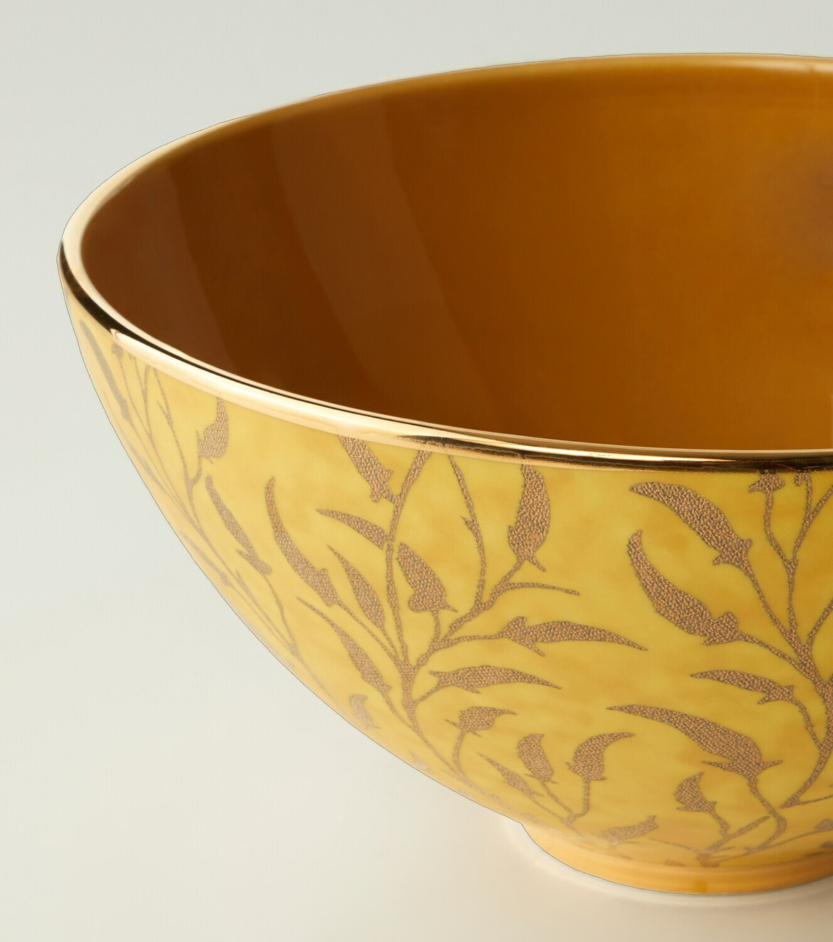 L'Objet x Fortuny Orfeo earthenware bowl