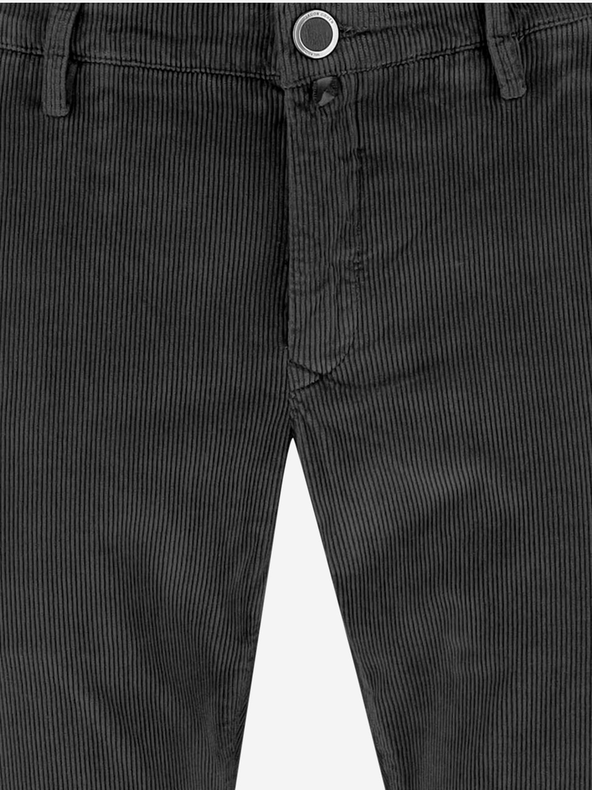 Jacob Cohen Stretch Cotton Blend Pants