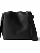 Acne Studios - Musubi Knotted Leather Tote Bag