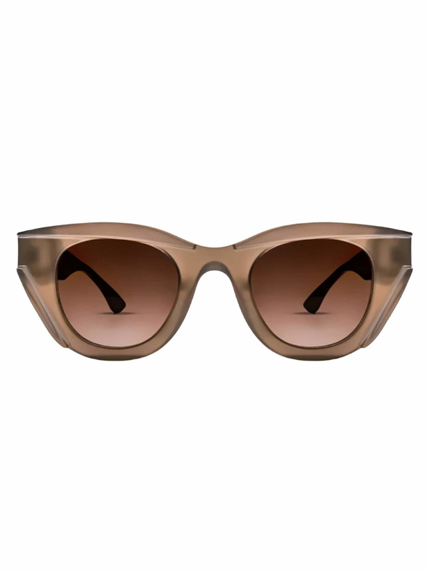 Photo: Thierry Lasry DISMISSY Sunglasses