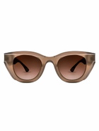 Thierry Lasry DISMISSY Sunglasses