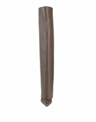 Balmain Womens Boot in Brown