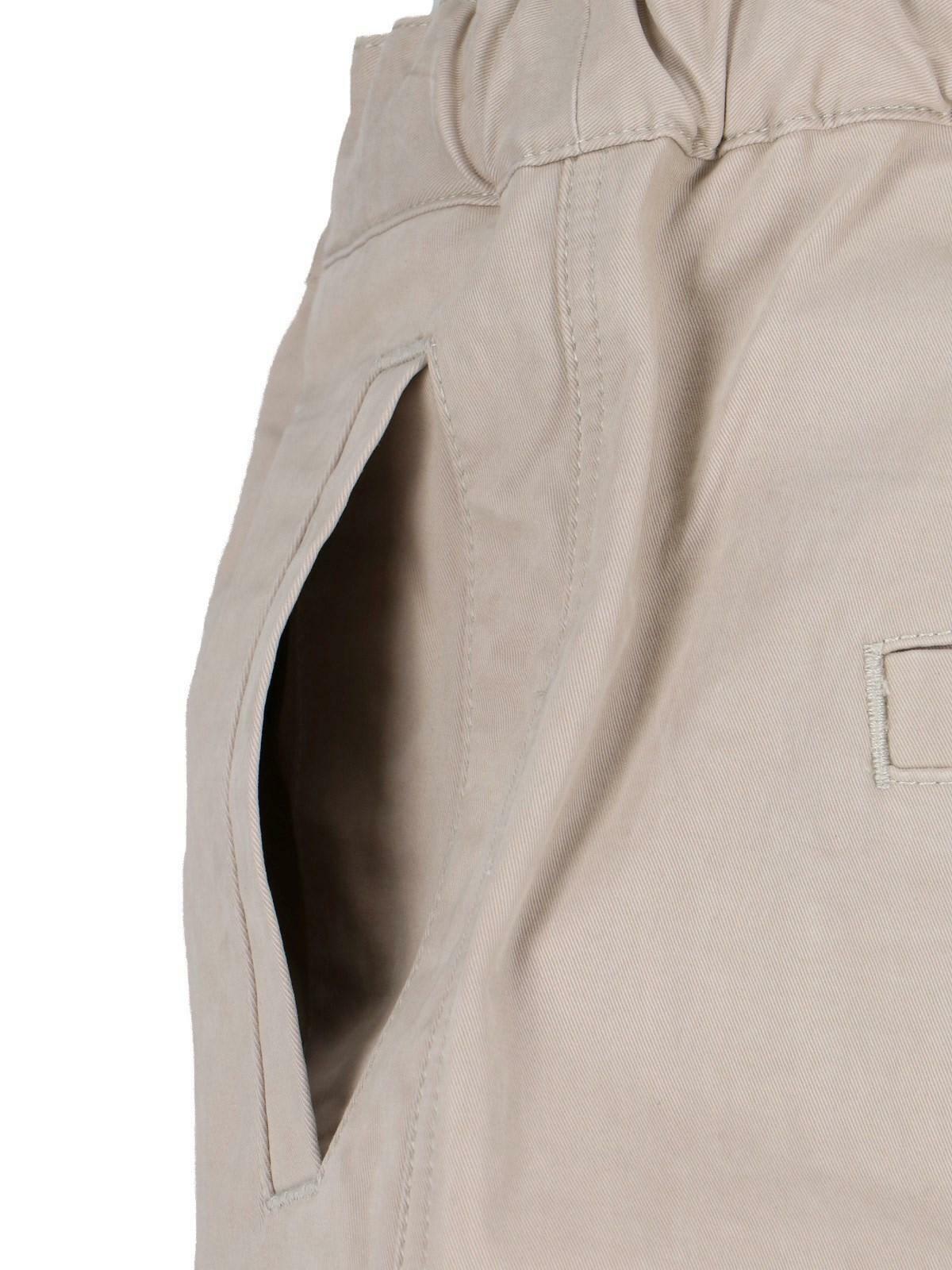 Entire Studios boxing Jute Sports Shorts
