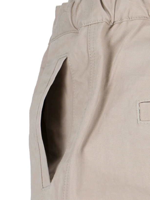 Photo: Entire Studios boxing Jute Sports Shorts