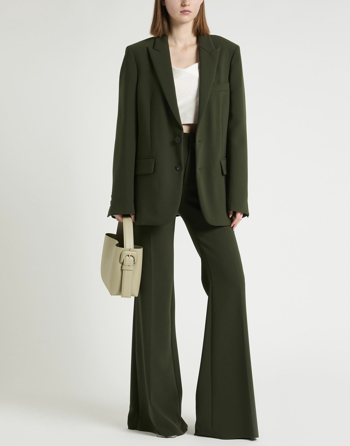 Dsquared2 Womens Suit in Green