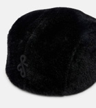 Ruslan Baginskiy Logo flat cap