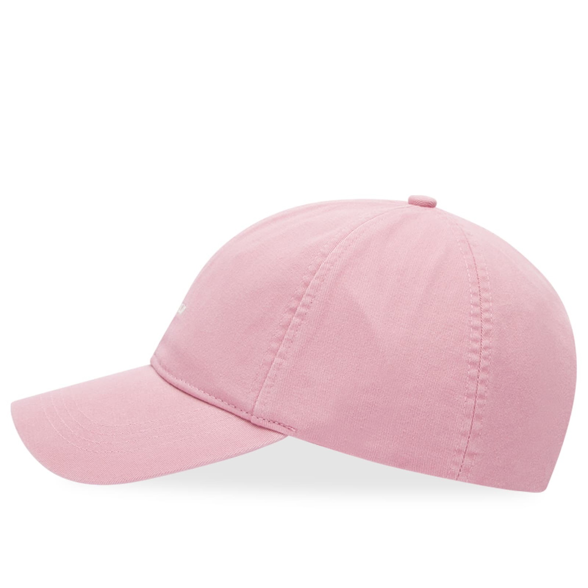 Barbour Men's Cascade Sports Cap in True Pink 