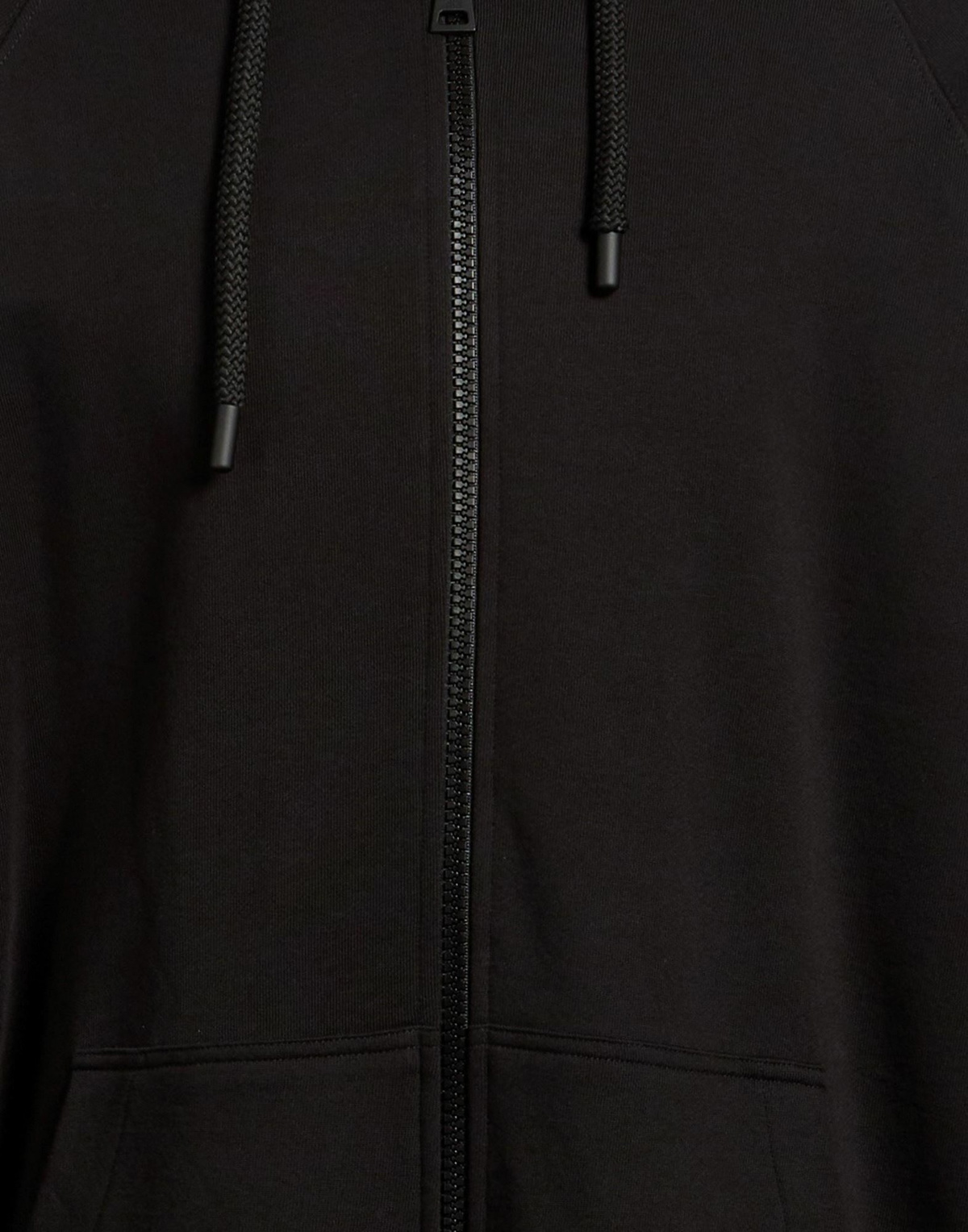 Versace Jeans Couture Mens Sweatshirt in Black