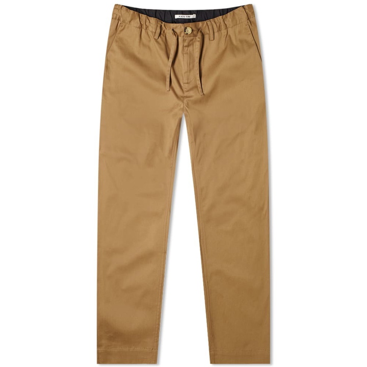 Photo: Kestin Inverness Stretch Twill Trouser