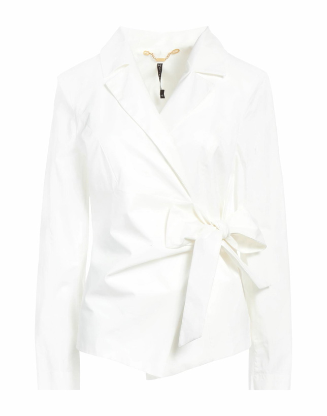 Photo: Manila Grace Womens Top Cream