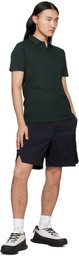 Canada Goose Black Killarney Shorts