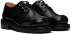 OUR LEGACY Black Reception Derbys