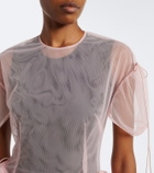 Simone Rocha Tulle minidress