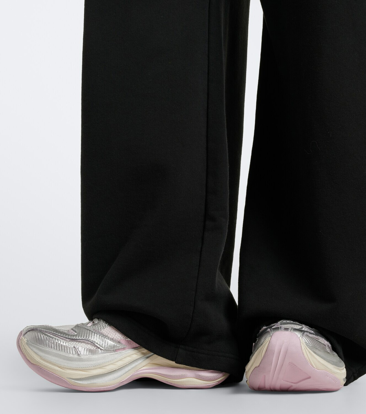 Balenciaga Jet sneakers