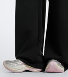 Balenciaga Jet sneakers