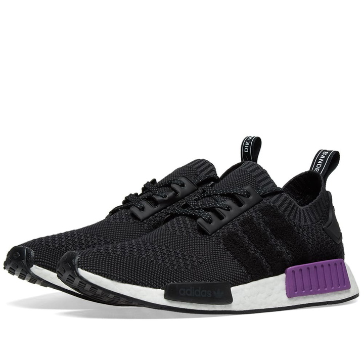 Photo: Adidas NMD R1 PK