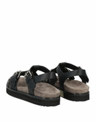 Church's Womens Sandals in Black