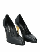 Mcqueen Womens Pumps in Black