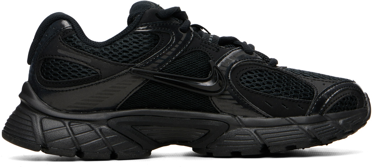 Nike Black V5 RNR Sneakers