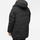 Napapijri Men's Epoch Jacket in Black