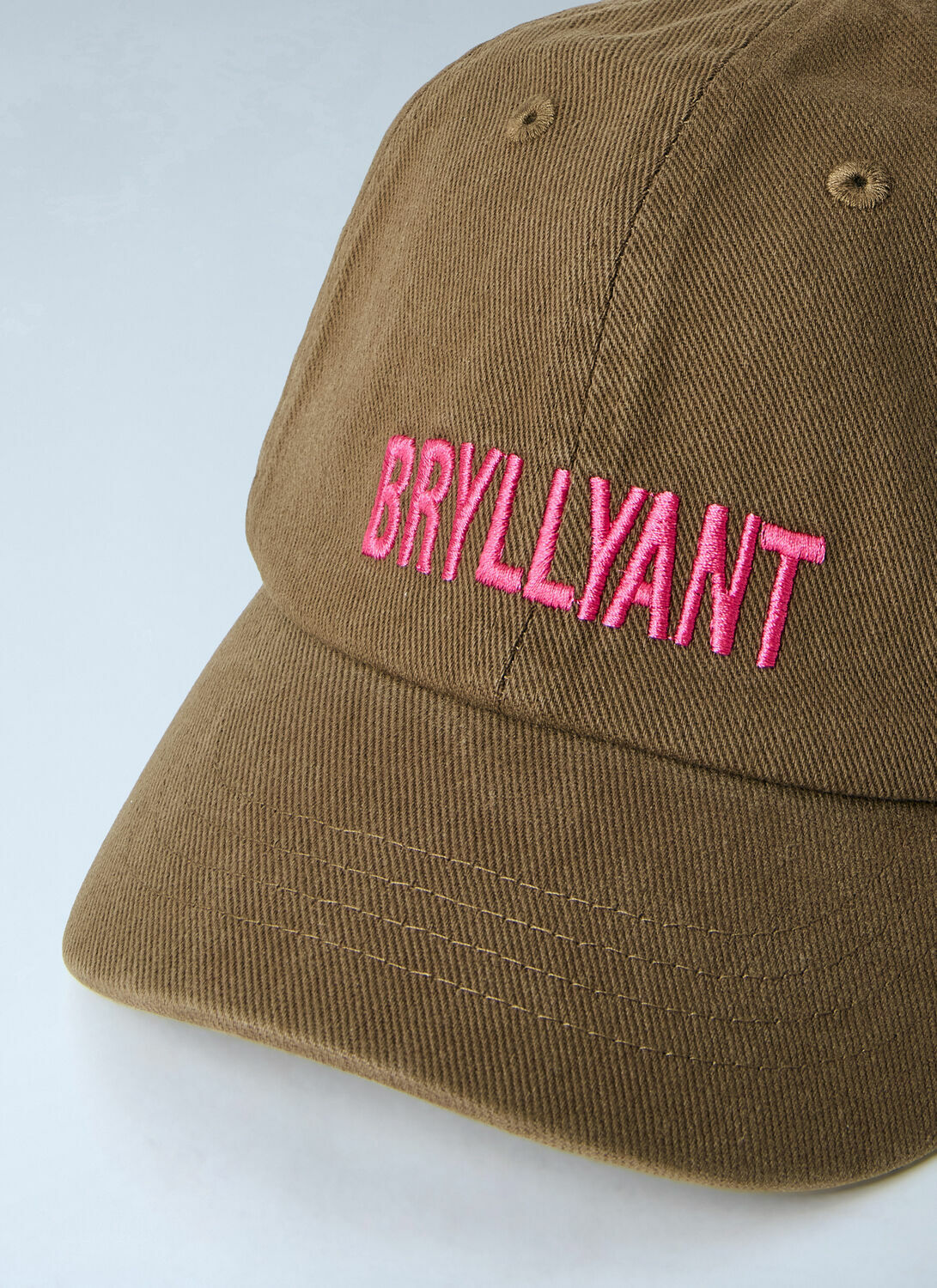 ACMH Bryllyant Cap