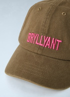 ACMH Bryllyant Cap