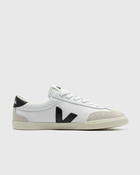 Veja Volley Canvas White - Mens - Lowtop