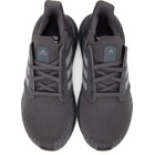 adidas Originals Grey Ultraboost 20 Sneakers