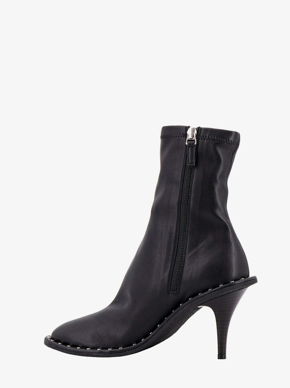 Stella McCartney Women's Dancer Ryder Black