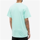 Iggy Men's Bitch T-Shirt in Pastel Green