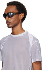 Briko Black Boost Sunglasses